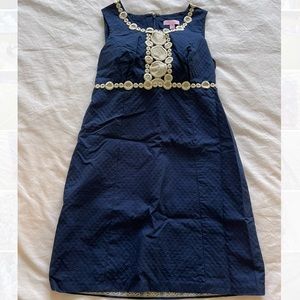 Lily Pulitzer dress